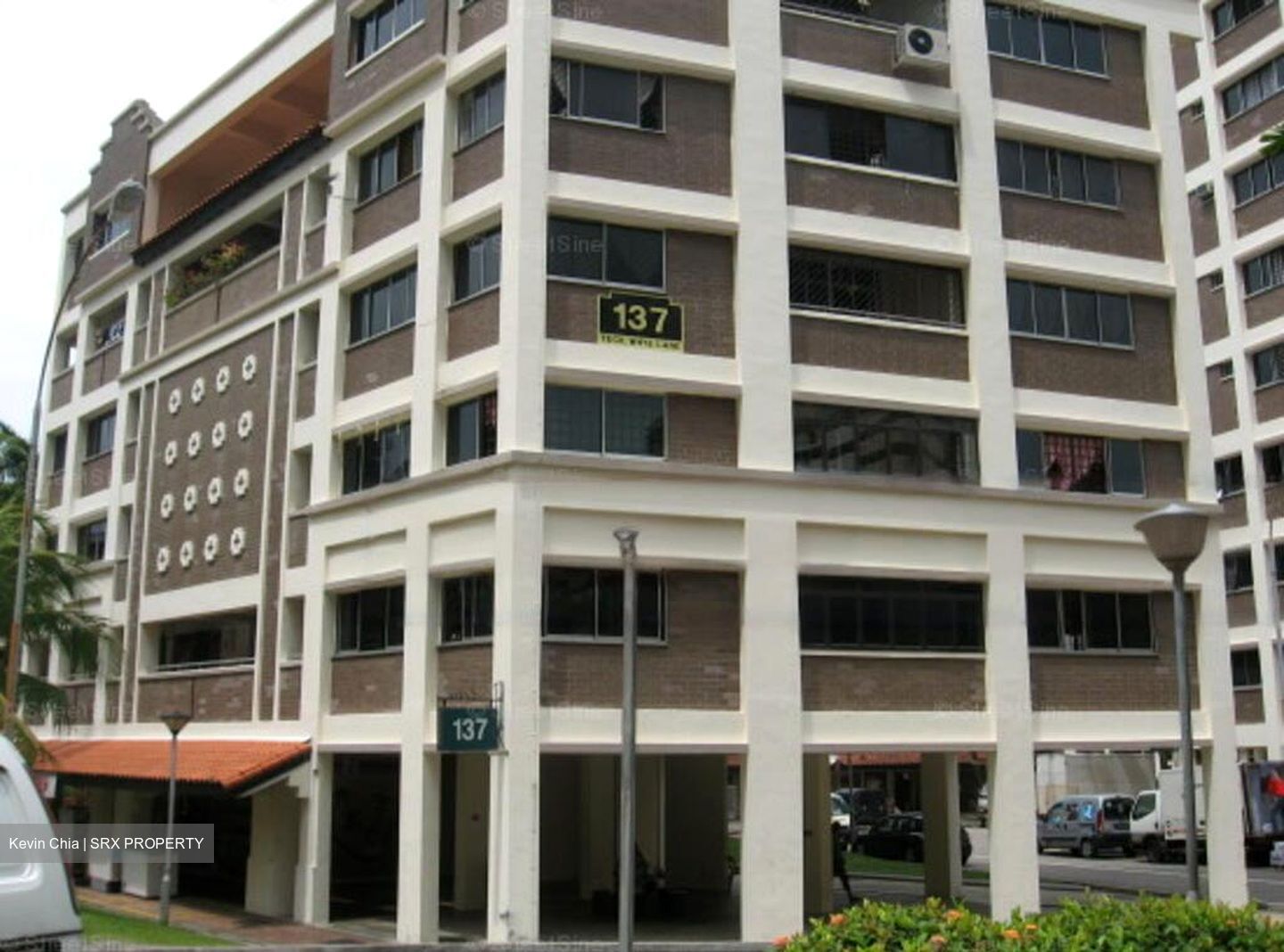 Teck Whye Shopping Centre (D23), Shop House #565719971